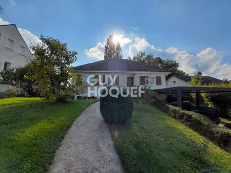 saint georges sur baulche