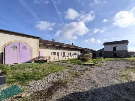 maison de 9 pièces de luxe en vente à saint-paul-de-varax  auvergne-rhône-alpes
