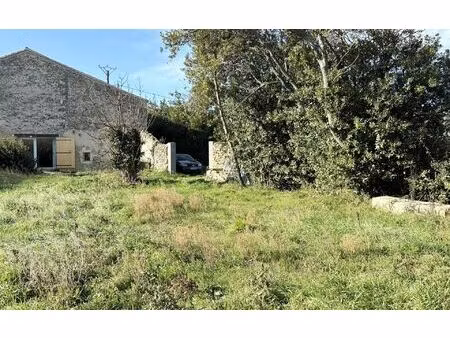 maison saze m² t-4 à vendre  200 000 €