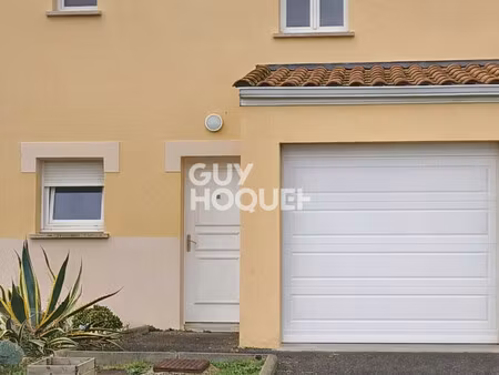 maison à vendre de 4 pièces de 84 00 m²