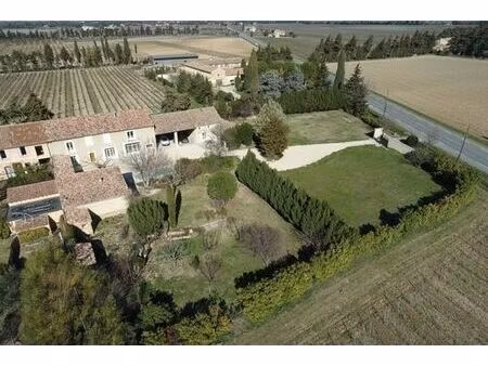 maison de 10 pièces de luxe en vente à jonquières  france