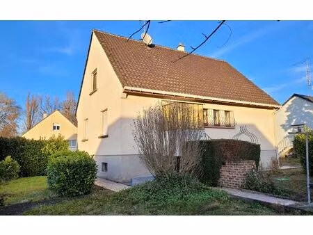 maison volgelsheim m² t-5 à vendre  266 000 €