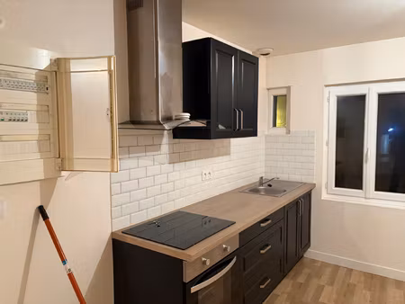 appartement f3 centre ville