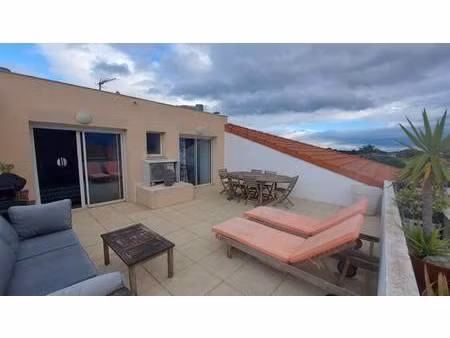 duplex à vendre