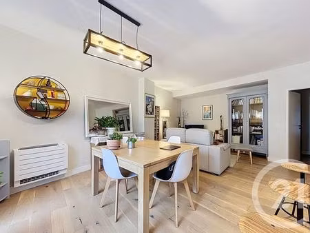 appartement t4 à vendre - 4 pièces - 86 m2 - la teste de buch - 33 - aquitaine