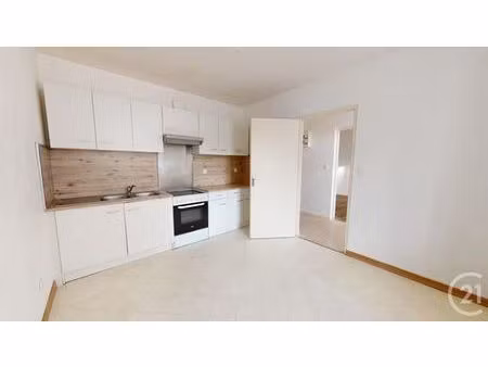 appartement f4 à vendre - 4 pièces - 65 m2 - maiche - 25 - franche-comte