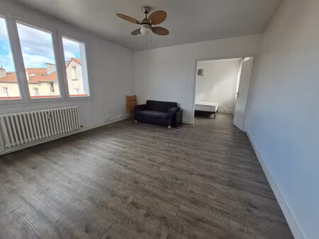 appartement saint etienne 2 pièce(s) 44 m2