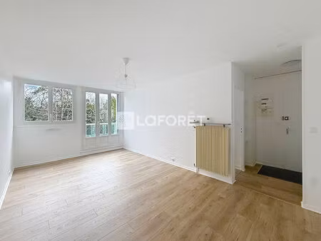 appartement saint-jean-le-blanc 2 pièces 47.28 m²