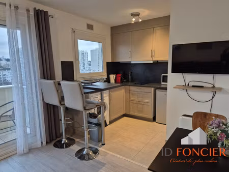 studio a louer bourg-la-reine