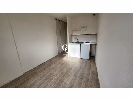 studio 18.57m² procé