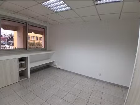 bureaux - 12m ²