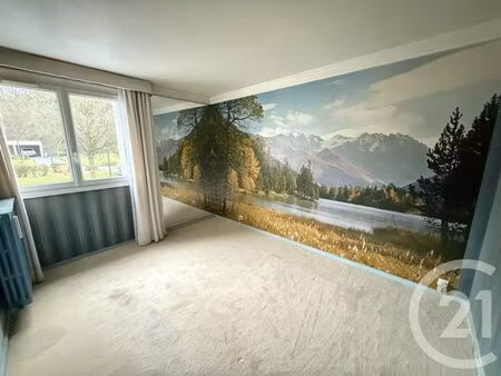 appartement f4 à vendre - 4 pièces - 77 96 m2 - allonnes - 72 - pays-de-loire