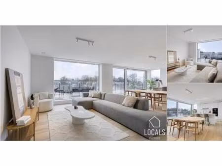 appartement à vendre à anjelierenlaan denderleeuw (rbu99168)