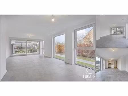 rez-de-chaussée à vendre à anjelierenlaan denderleeuw (rbu99167)