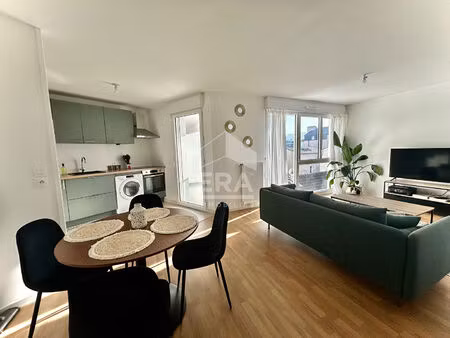 appartement nanterre 3 pièce(s) 63 m2