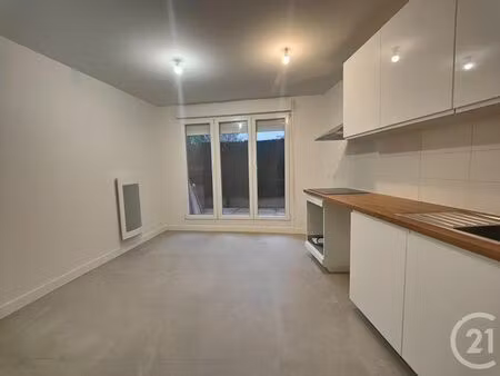 appartement f2 à vendre - 2 pièces - 36 23 m2 - sartrouville - 78 - ile-de-france
