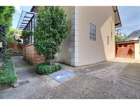 maison goussainville 6 pièce(s) 102 m2+ garage