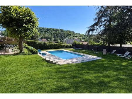 maison saint etienne 7 pièce(s) 160 m2