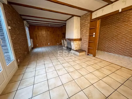 plain pied individuel teteghem 3 chambres jardin et garage