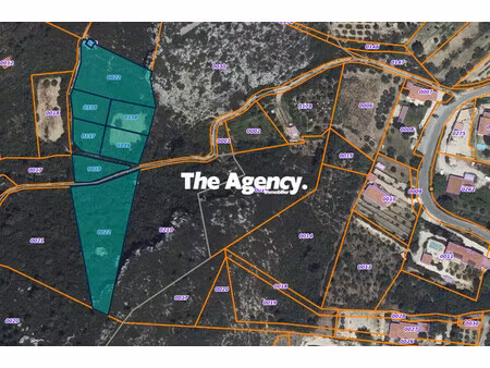 le verger de lascours