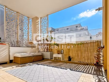 appartement à vendre asnières-sur-seine