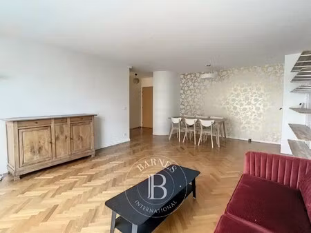 le service location de la maison barnes vous propose ce bien :