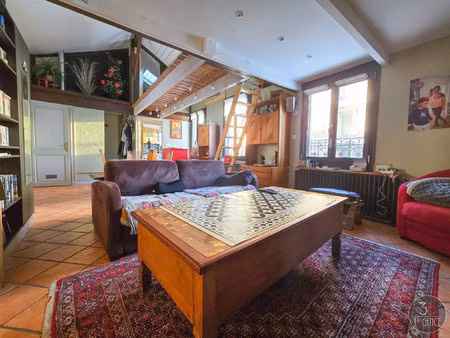 beau 4 pieces type loft