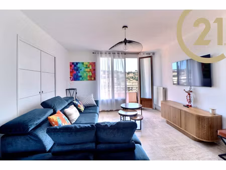 vente en exclusivite - saint raphaël - proche centre ville -