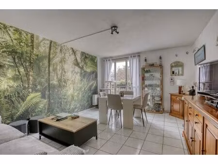 appartement à vendre taverny