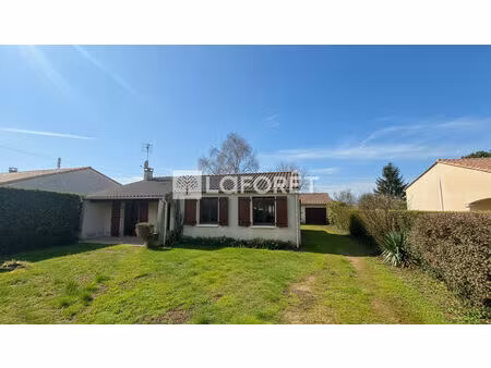 maison 5 pièce(s) 102 m2