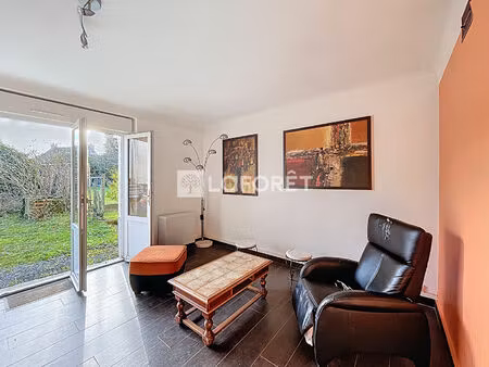 maison redon 3 pièce(s) 57 m2