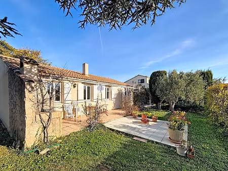 maison salon de provence 6 pièces 100 m2