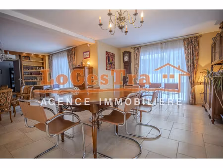 villa d'architecte de 269m2 à vittel