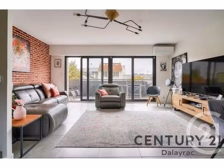 maison à vendre - 6 pièces - 169 45 m2 - fontenay sous bois - 94 - ile-de-france