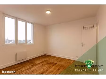 appartement 3 pièces 41 m²