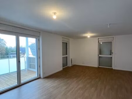 t3 neuf betton - dispo de suite