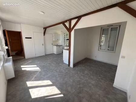 lumineux duplex a aubigny-en-artois