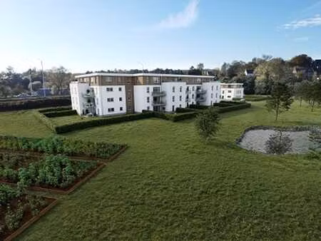 app 2ch - peb a – terrasse et/ou jardin