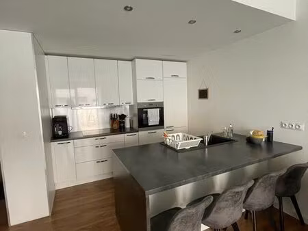 location appartement meublé