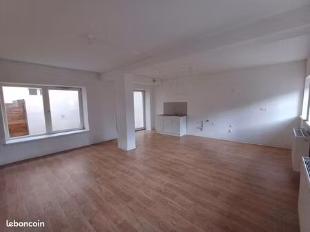 appartement 3 pièces de 69 m2