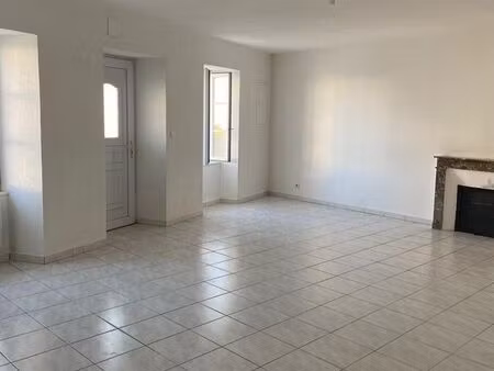 maison 3 chambres – 121 m² – la rochelle nord – 12 min