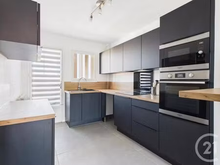 appartement t4 à louer - 5 pièces - 90 80 m2 - la valette du var - 83 - provence-alpes-cot