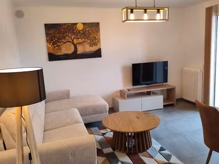 magnifique t2 meublé