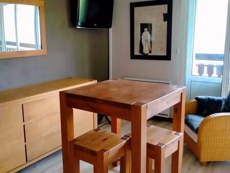 location studio meuble