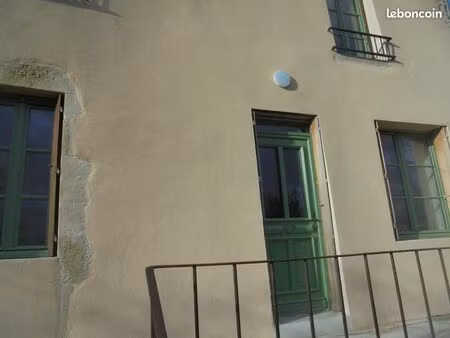 maison 3 pièces 76 m²