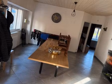 location appartement rare