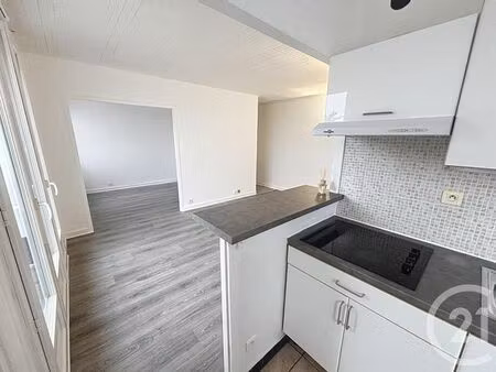 appartement f3 à louer - 3 pièces - 51 10 m2 - chalon sur saone - 71 - bourgogne
