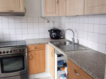 f4 chamalieres 80m2 bon etat