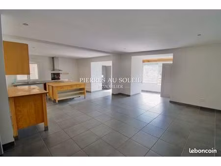 appartement 2 pièces 90 m²