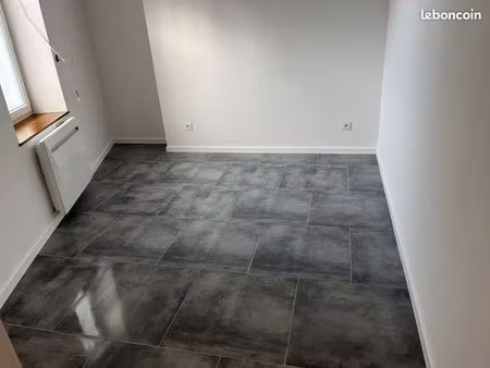 appartement montargis 2 pièces